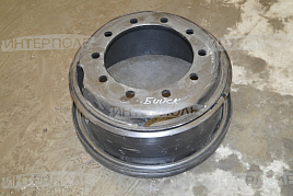 Диск колеса КАМАЗ 7,0х20 КАМАЗ-ЕВРО