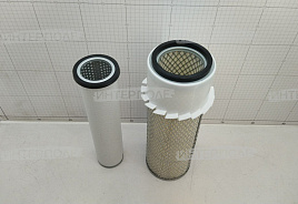 Фильтр возд. комплект Кузбасс (KASMALAND)