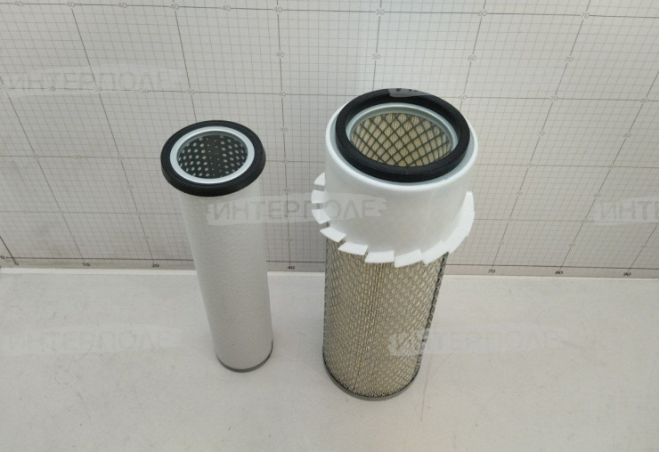 Фильтр возд. комплект Кузбасс (KASMALAND)