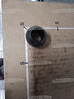 Шар, Напрвляющая пальца (глазок), жатка John Deere (600 Series)