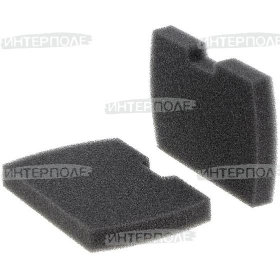 Фильтр возд. кабины 