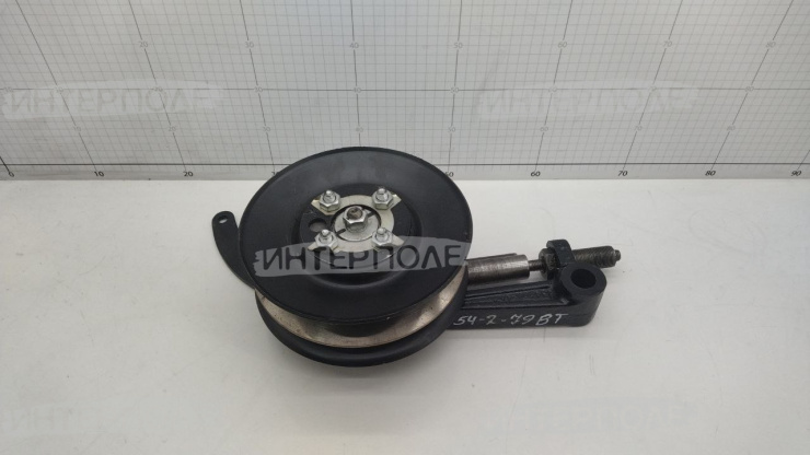 Вариатор вентилятора в сборе Нива, Нива-Эффект ==РФ==