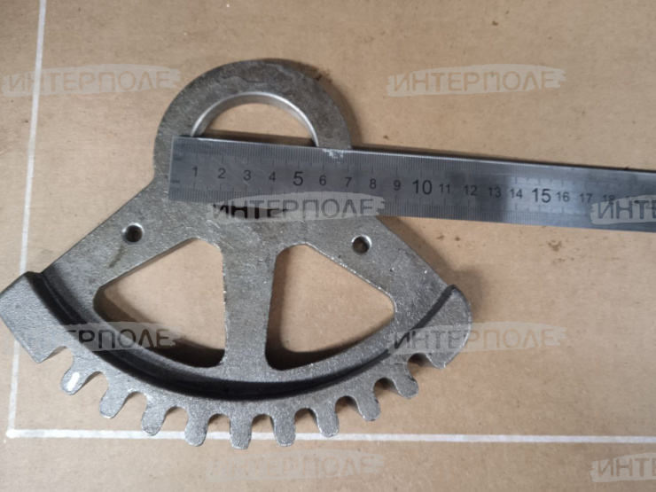 Шестерня John Deere (9670STS,9770STS,9870STS,S660,S760,S770)