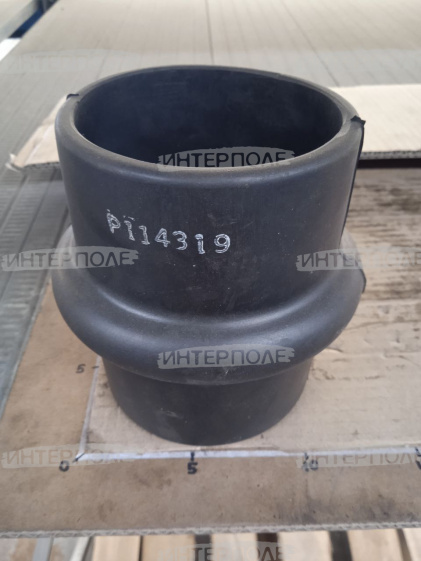 Патрубок очистки воздуха Есиль-740,КЗС-812,Есиль-760,КЗС-1218,Есиль-730,КЗС-10К Гомсельмаш