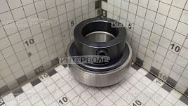 Подшипник LY207-2F (35х72х51,1) (FKL)