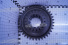 Шестерня 5 передачи и заднего хода