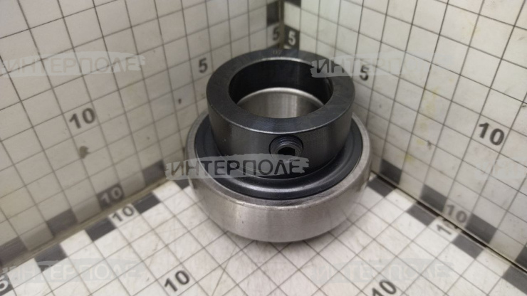 Подшипник LY207-2F (35х72х51,1) (FKL)