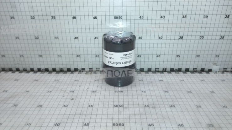 Фильтр топл. Акрос, (двиг. Cummins) (KASMALAND) 