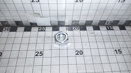 Гайка М10х1,5 шестигранная Claas