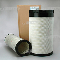 Фильтр возд. комплект АКРОС 550, РСМ-161,F-1300 (DONALDSON)