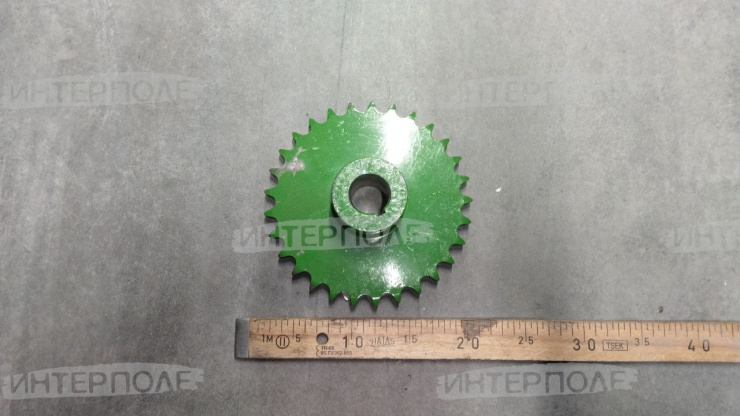 Звездочка (z=29, t=19,05) ведущая John Deere