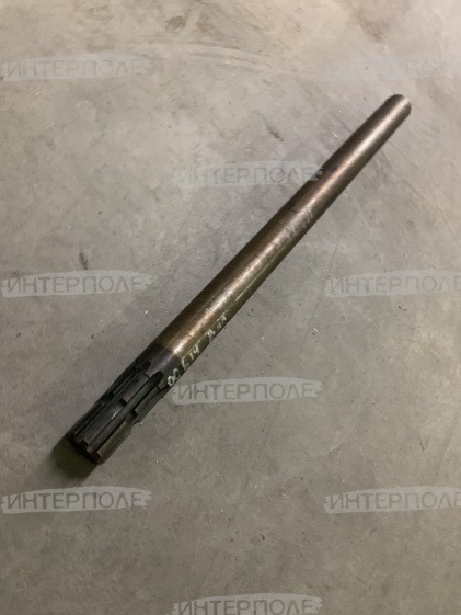 Вал контрприводной жатки Вектор, Д0Н-1500Б, Акрос, Торум