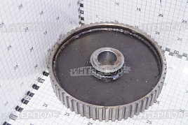 Колесо храповое z=62 КТУ-10