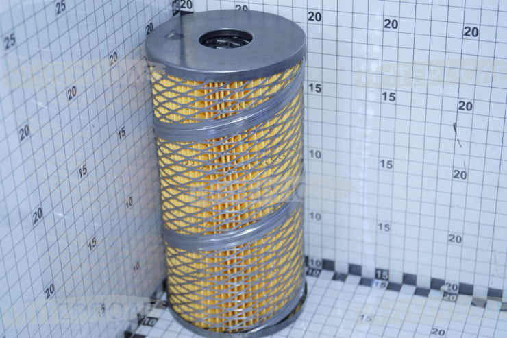 Фильтр масл. (ГАЗ-53,-3307) (12) (Кострома)