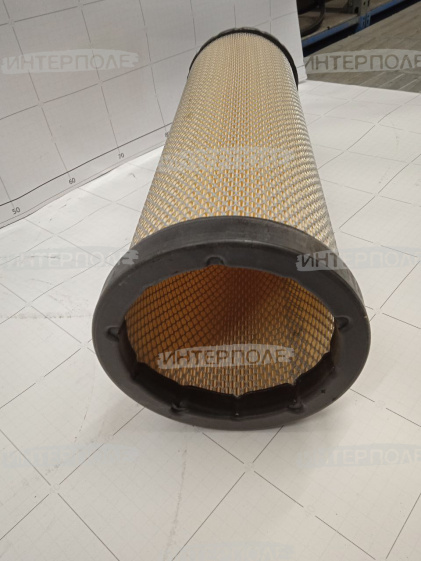 Фильтр возд. втор. Case, New Holland (FLEETGUARD)