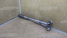 Вал вертикальный,