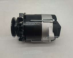 Генератор 14В 1150Вт 82А (1 руч.) МТЗ (дв.Д-243, Д-260)