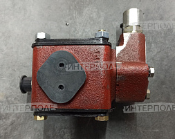 Распределитель ГУРа МТЗ САЛЕО(Saleo)