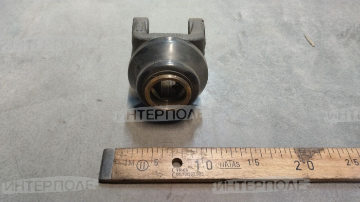 Вилка John Deere (925D,930D,936D) 