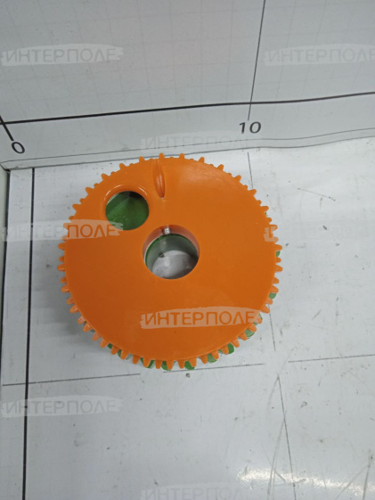 Катушка высевающая в комплекте D9 (Amazone)