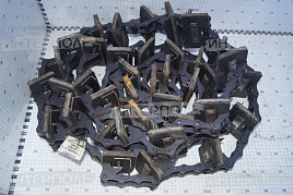 Транспортер зернового элеватора цепной L-6346мм НИВА НИВА-ЭФФЕКТ Нов-рск