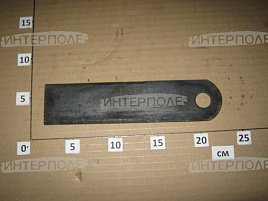 Нож измельчителя Енисей