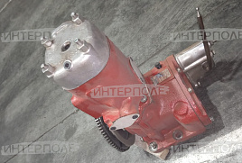 Двигатель пусковой ПД-10 (ремонтный, б/старт.,б/магн. б/карб.)