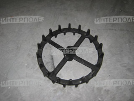 Каток кольчатый СКП-2,1