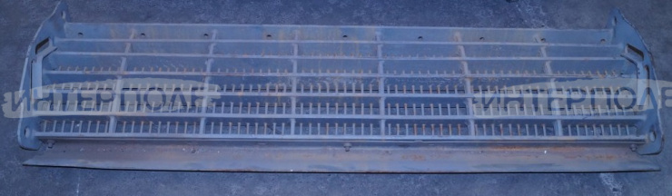 Надставка подбарабанья Нива, Нива-Эффект