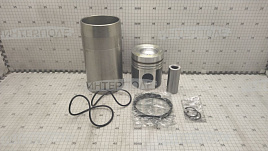 Поршневая Д-245,7Е3,9Е3 ЕВРО-3 (г+п+п.к-ца+у/к+п/п) (палец 38мм) МТЗ (КМЗ) (П/К)