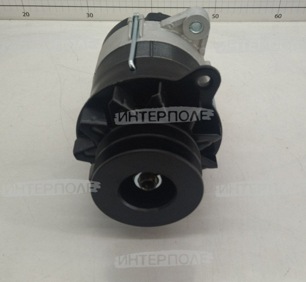 Генератор 28В 1000Вт 36A (2 руч.) МТЗ-100, 102, 800В, 1022, 5202, 592 (Д-245,Д-260)