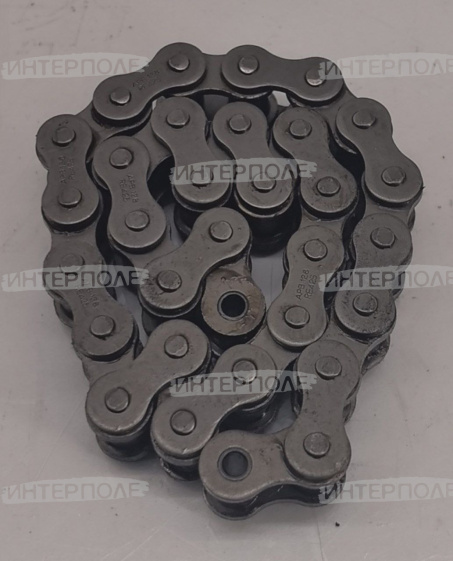 Цепь роликовая Claas (SUNSPEED 16-70 / 12-75 / 12-70)