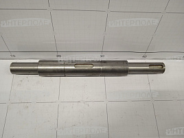 Вал зернового элеватора Case, New Holland