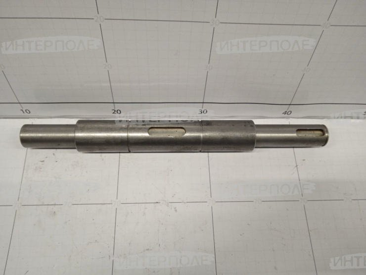 Вал зернового элеватора Case, New Holland