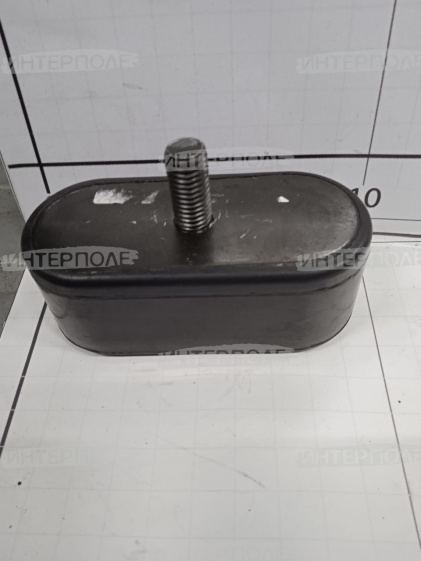 Буфер упорный Claas (Jaguar) 