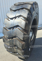 Шина 17,5 -25 E3/L3 28НС (с камерой) с об. лентой Longstar