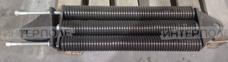 Блок пружин (на жатку 7м) Вектор, Дон-1500Б, Акрос, Торум