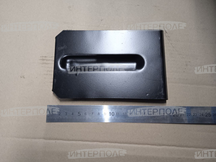 Крышка элеватора колосового Есиль-760,КЗС-1218,Есиль-750,КЗС-10К Гомсельмаш