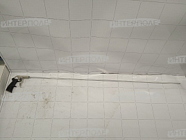 Распылитель Claas (Tucano, Lexion)