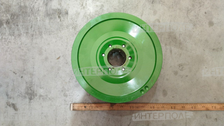 Шкив John Deere Оригинал