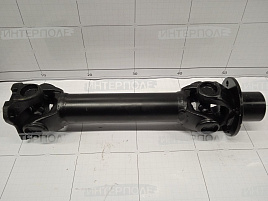 Вал карданный двигателя (MD9352)(167030+167023+167024+167025) MacDon (Original)