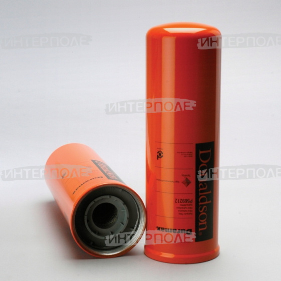 Фильтр гидравл. трактор John Deere (DONALDSON)