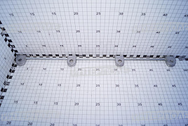 Трубопровод слива с форсунок (обратки)