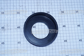 Чехол муфт соед. привода МВК Есиль-740,КЗС-812,Есиль-760,КЗС-1218,Есиль-750,КЗС-10К Гомсельмаш