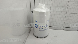 Фильтр топл. МТЗ -1221,ПОЛЕСЬЕ, ЕСИЛЬ (дв Д-260) закручивается (Дифа)