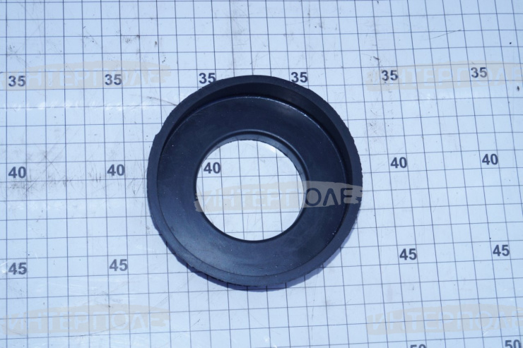 Чехол муфт соед. привода МВК Есиль-740,КЗС-812,Есиль-760,КЗС-1218,Есиль-750,КЗС-10К Гомсельмаш