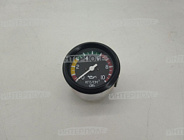 Указатель давления масла (0-10) (манометр)