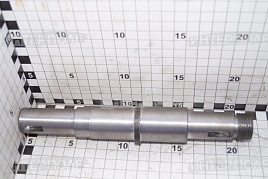 Вал ведомой шестерни (привода ТНВД) нов.обр. ЯМЗ-236,238 (ПАО Автодизель)