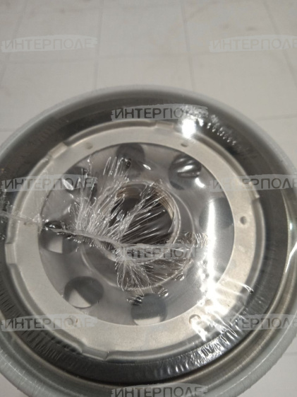 Фильтр-сепаратор топл. Claas (DONALDSON)