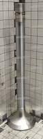 Клапан выпускной Д-245/260 (малый), ОАО"ММЗ"